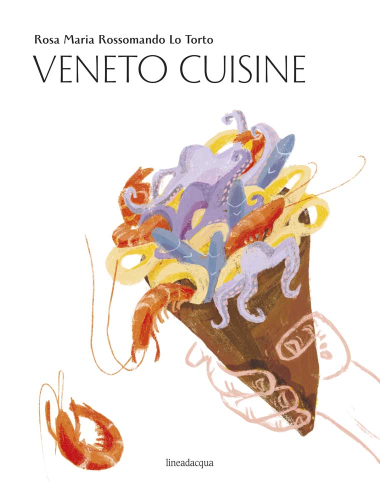 Veneto cuisine