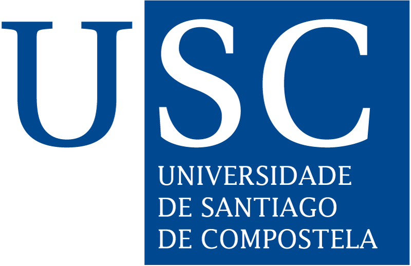 Logo Universidade de Santiago de Compostela